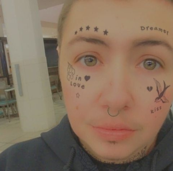 Meet your Posher, Kaidyn - Picture 1 of 1